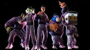 Ready-Player-Me-avatars نتفلیکس