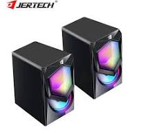 اسپیکر دو تکه ی جرتک مدل jertech S9 - تخفیف دار | فروشگاه اینترنتی بلوری