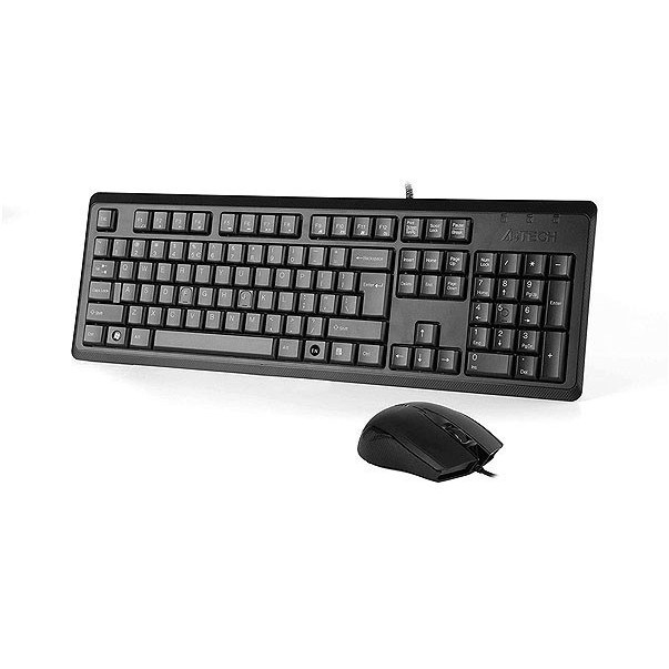 کیبورد ای فورتک A4Tech 8372S - اورجینال | فروشگاه اینترنتی بلوری