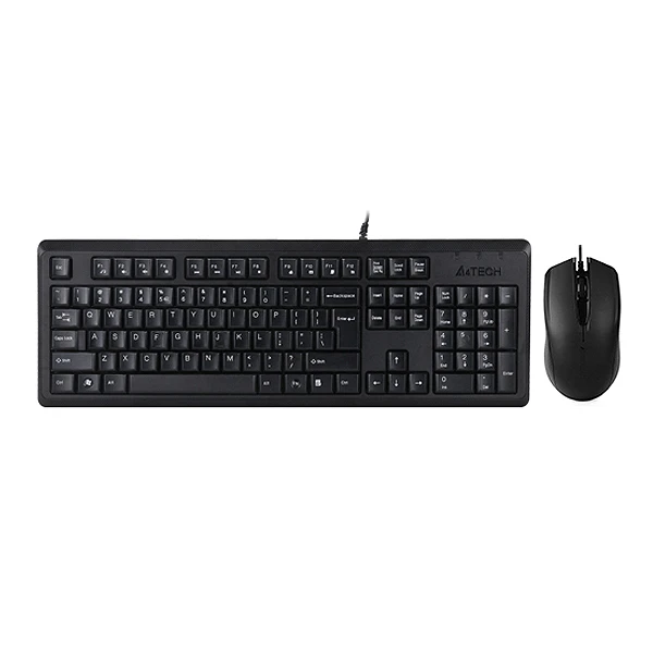 کیبورد ای فورتک A4Tech 8372S - تخفیف دار | فروشگاه اینترنتی بلوری